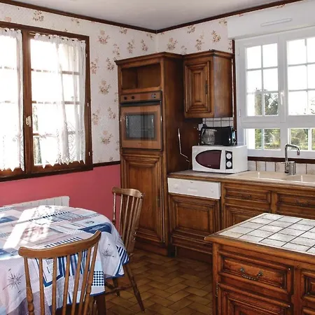 4 Bedroom Cozy In